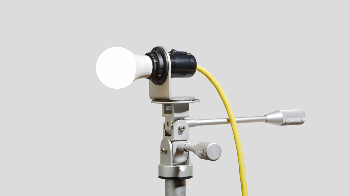 Tripod Light