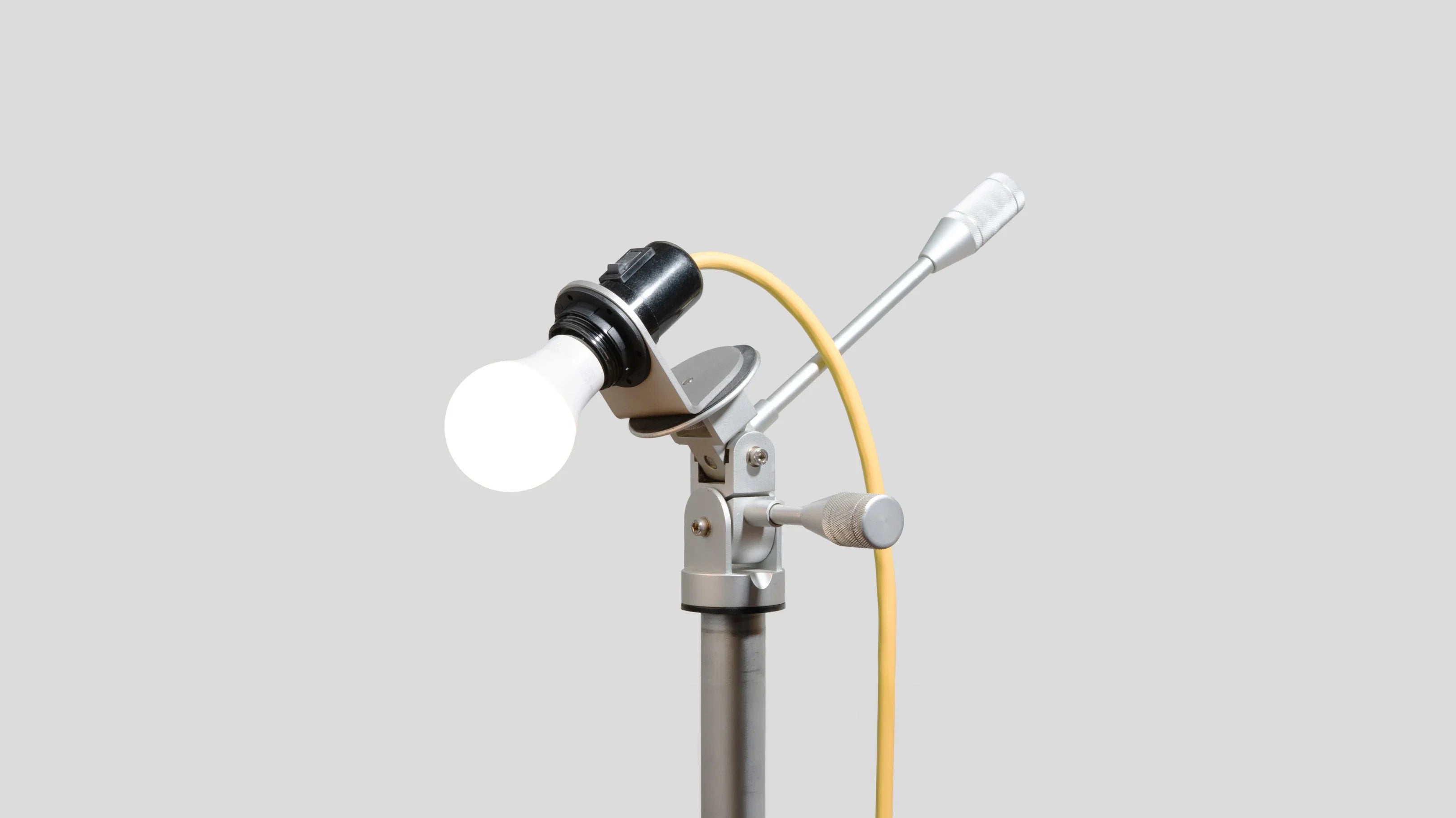Tripod Light