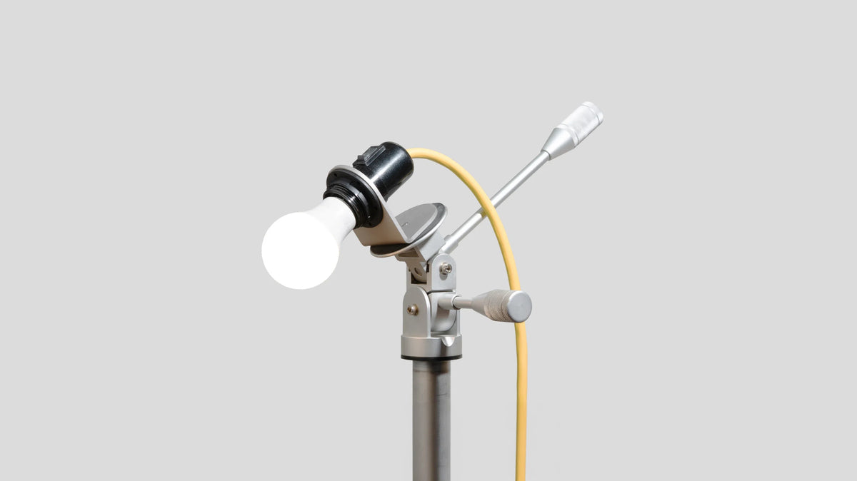 Tripod Light