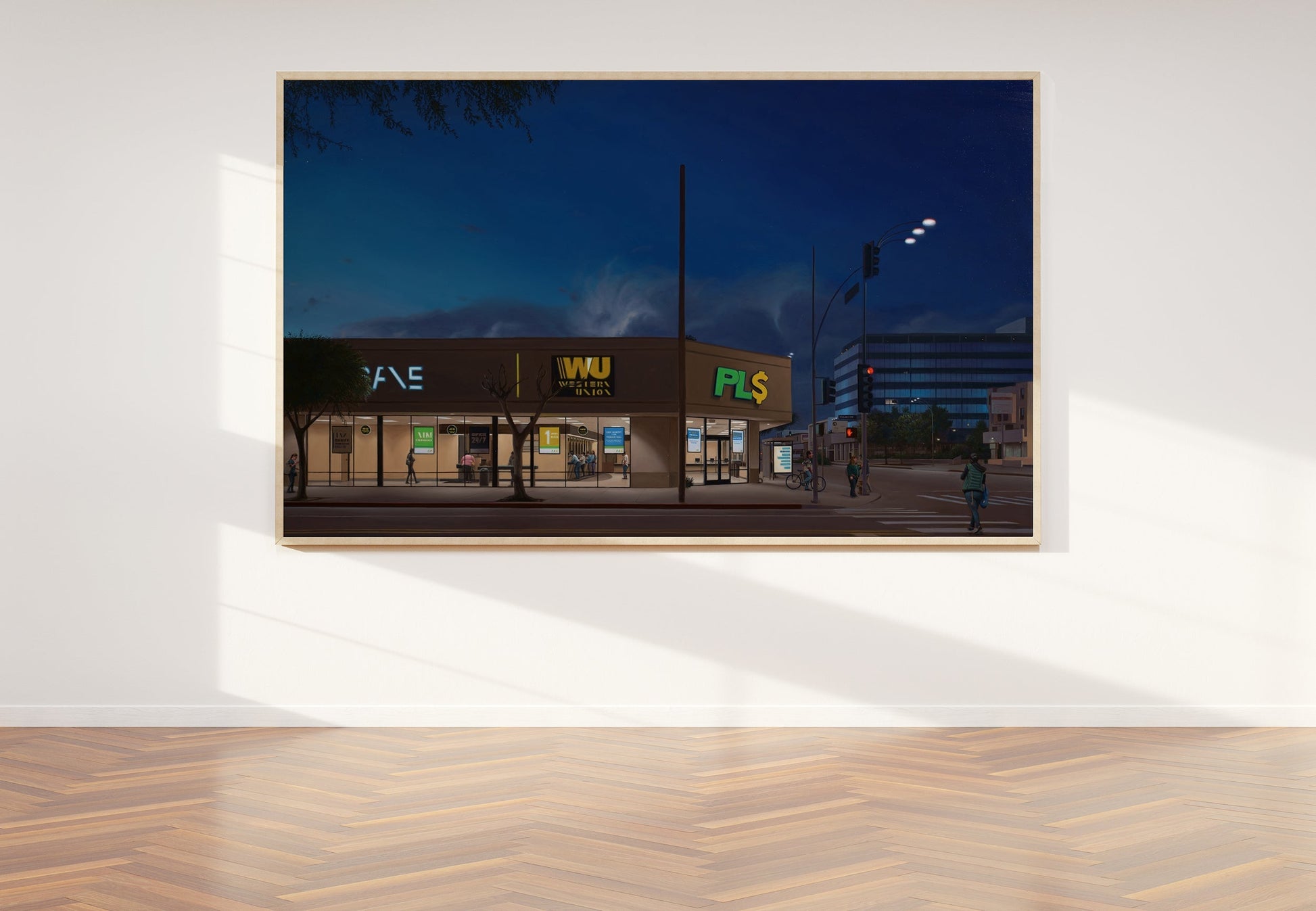 "6801 Van Nuys Boulevard"