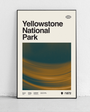 Yellowstone National Park