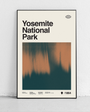 Yosemite National Park