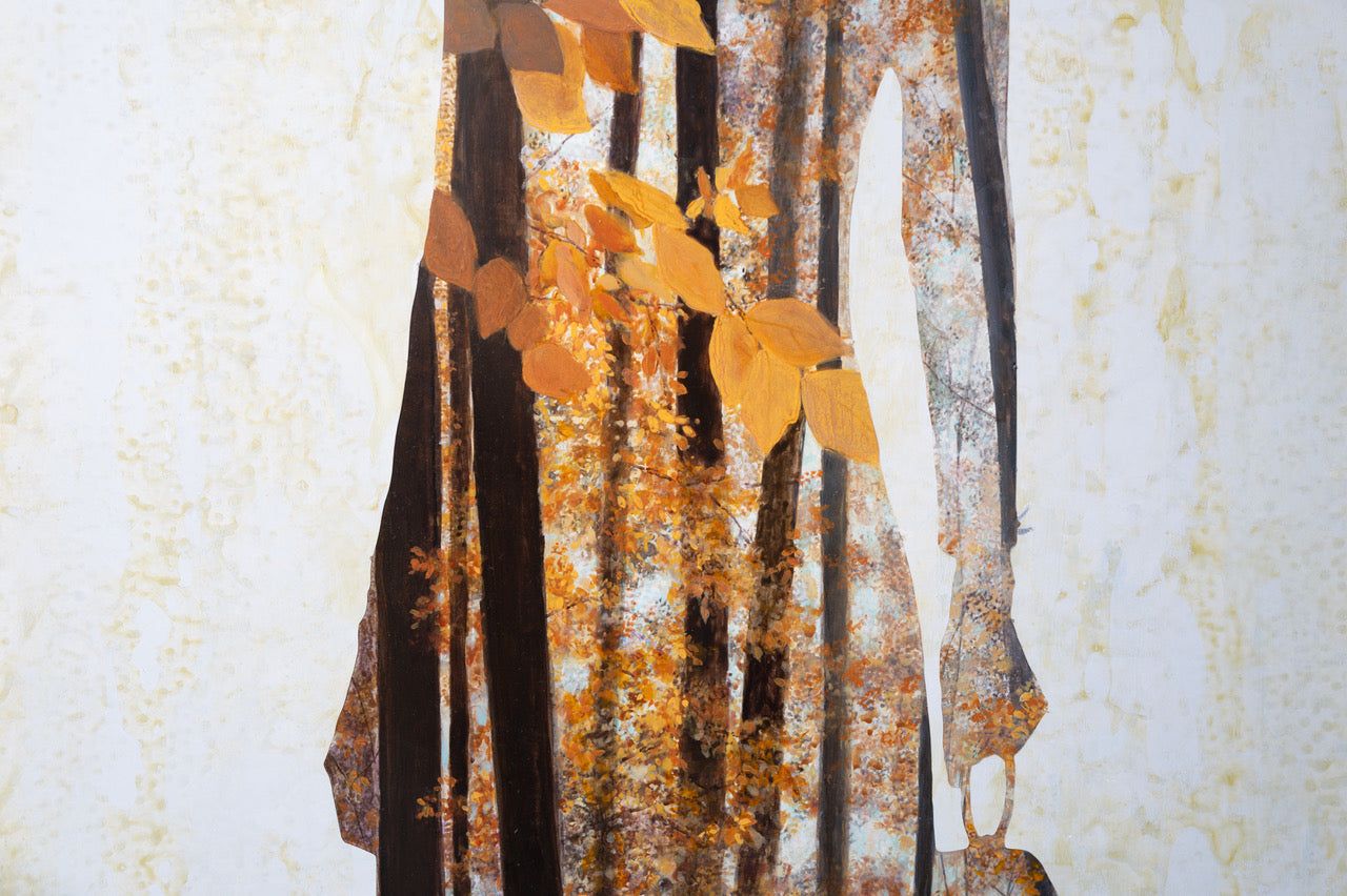 "Longer Days: Wander All the Paths"