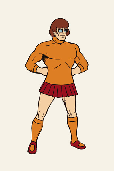 "Velma"