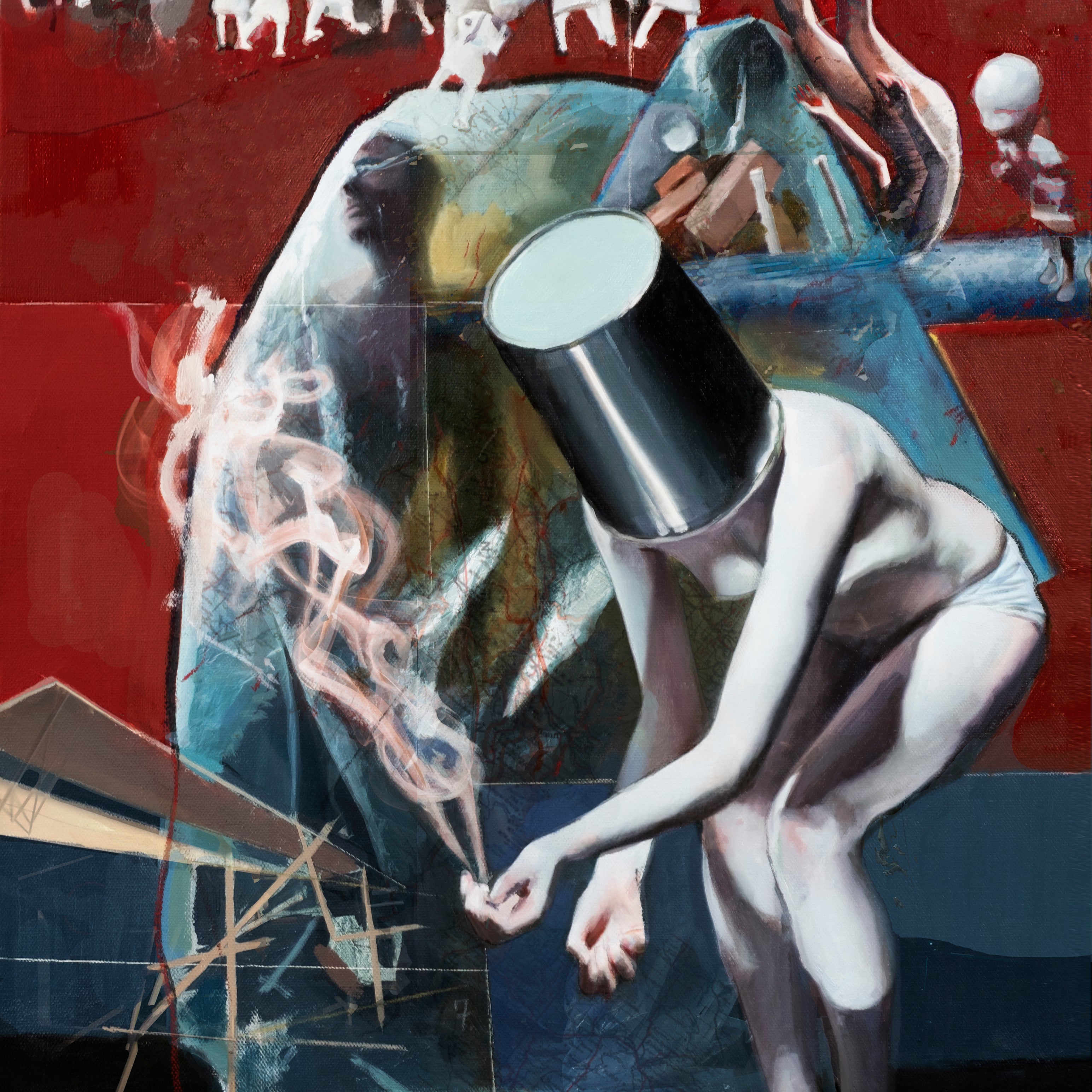 “Promethea”
