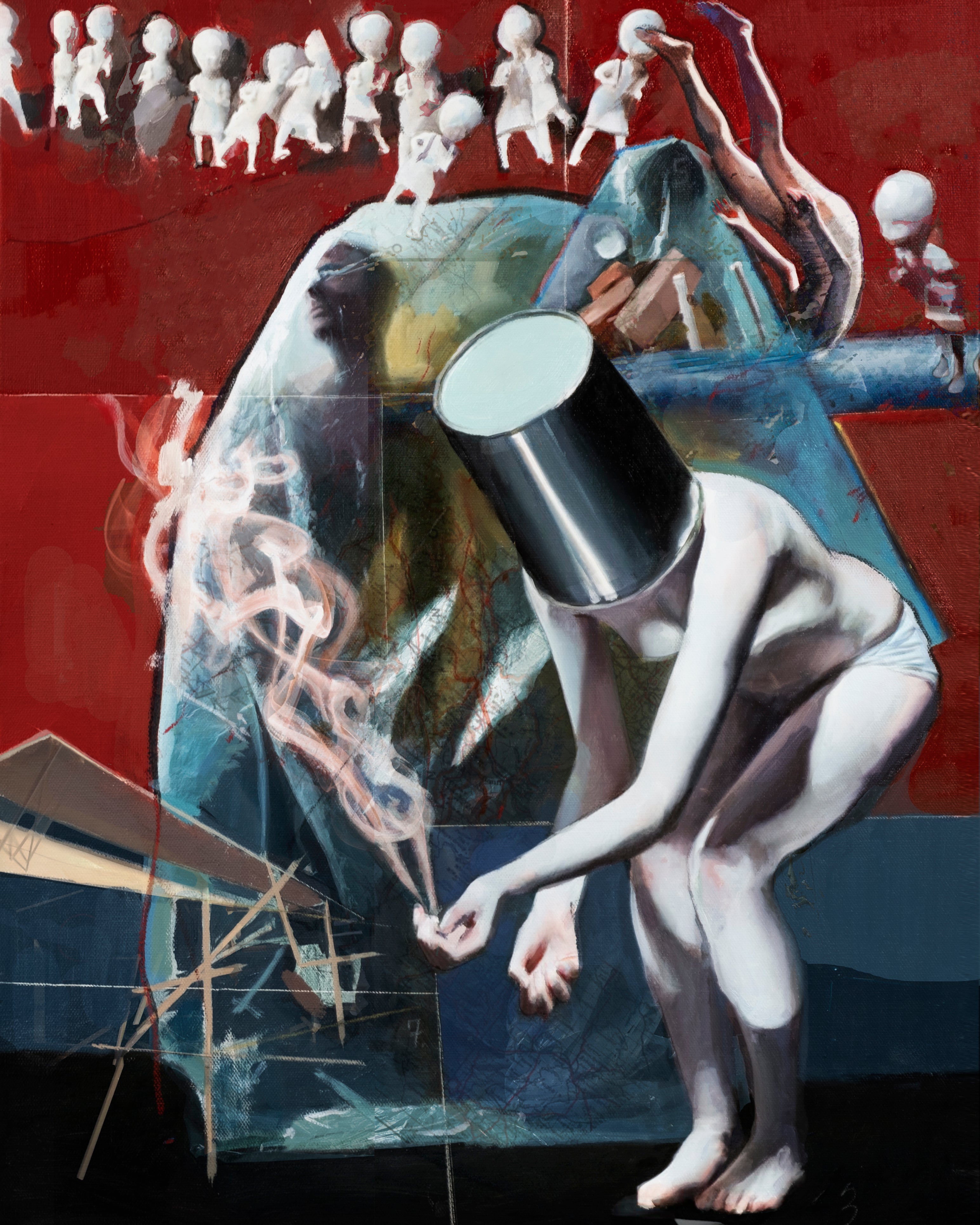 “Promethea”