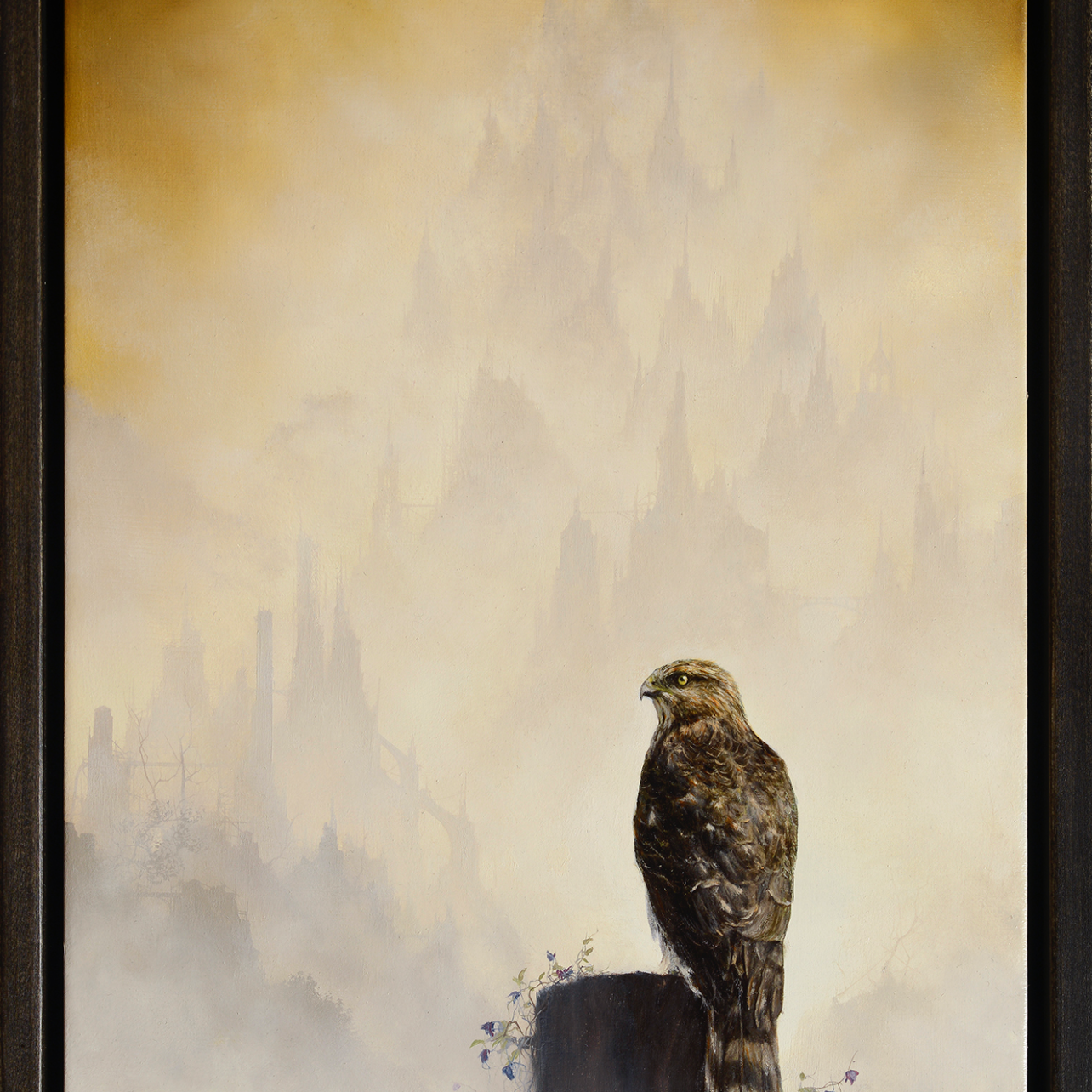 "Cooper's Hawk"