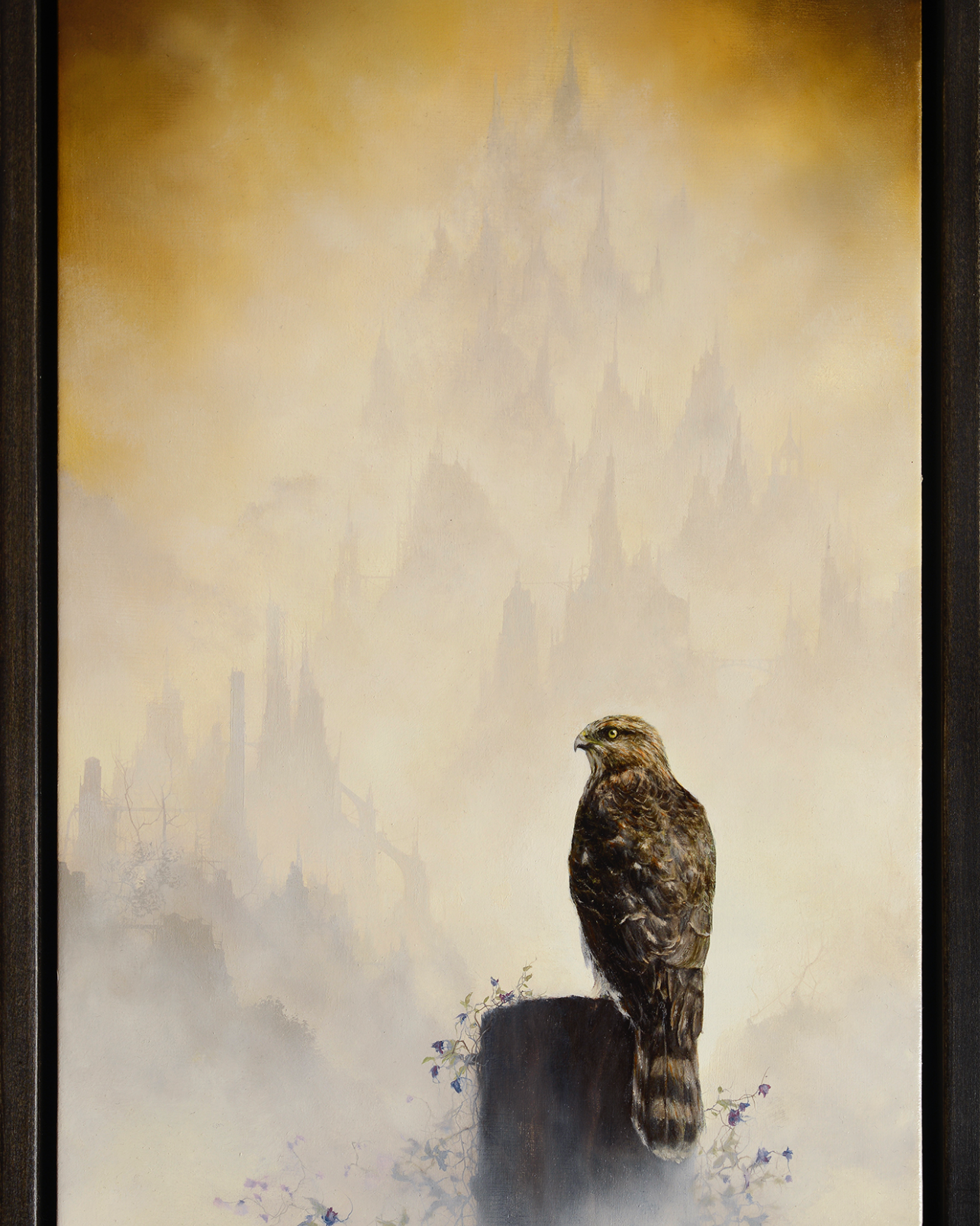 "Cooper's Hawk"