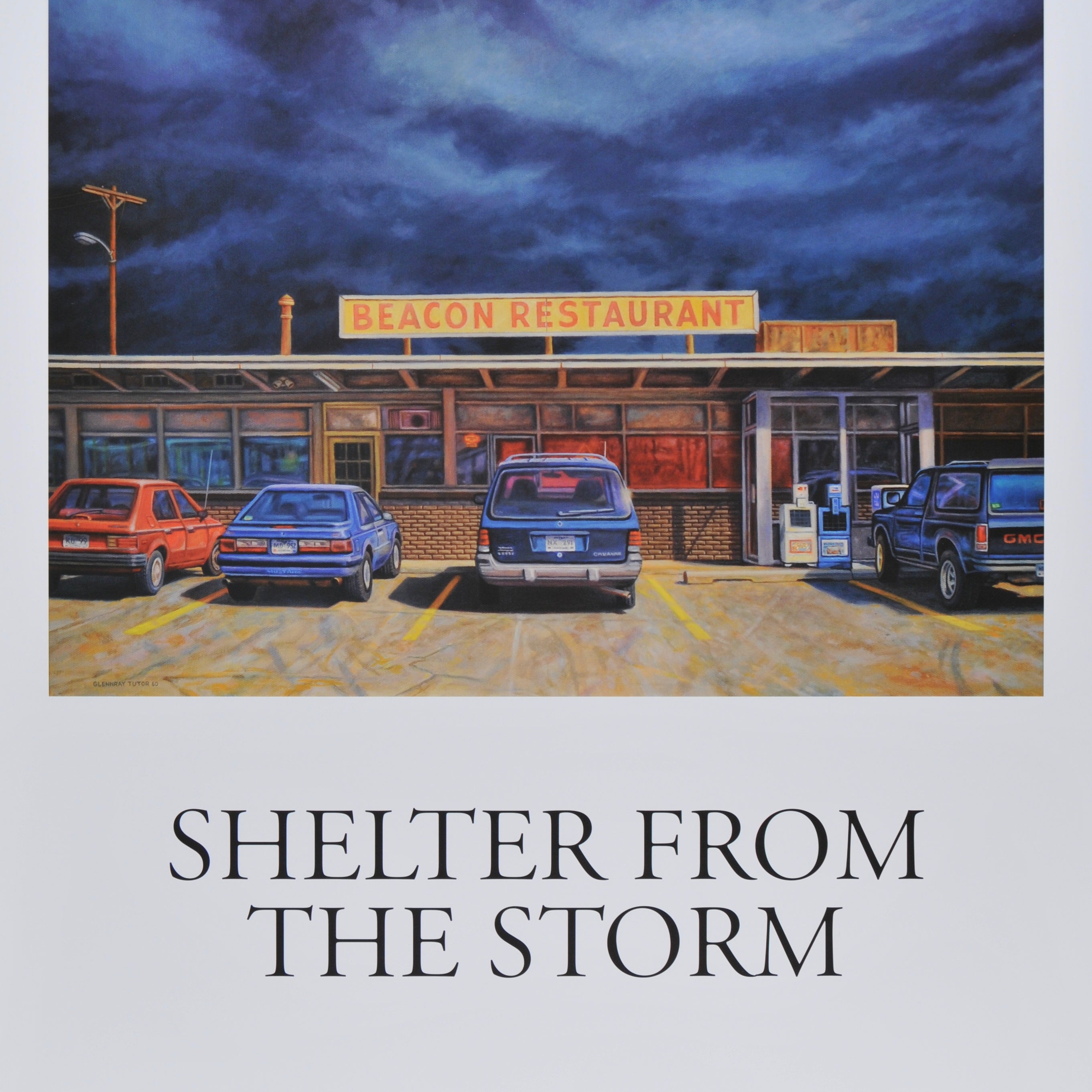 "Shelter from the Storm (The Beacon)"