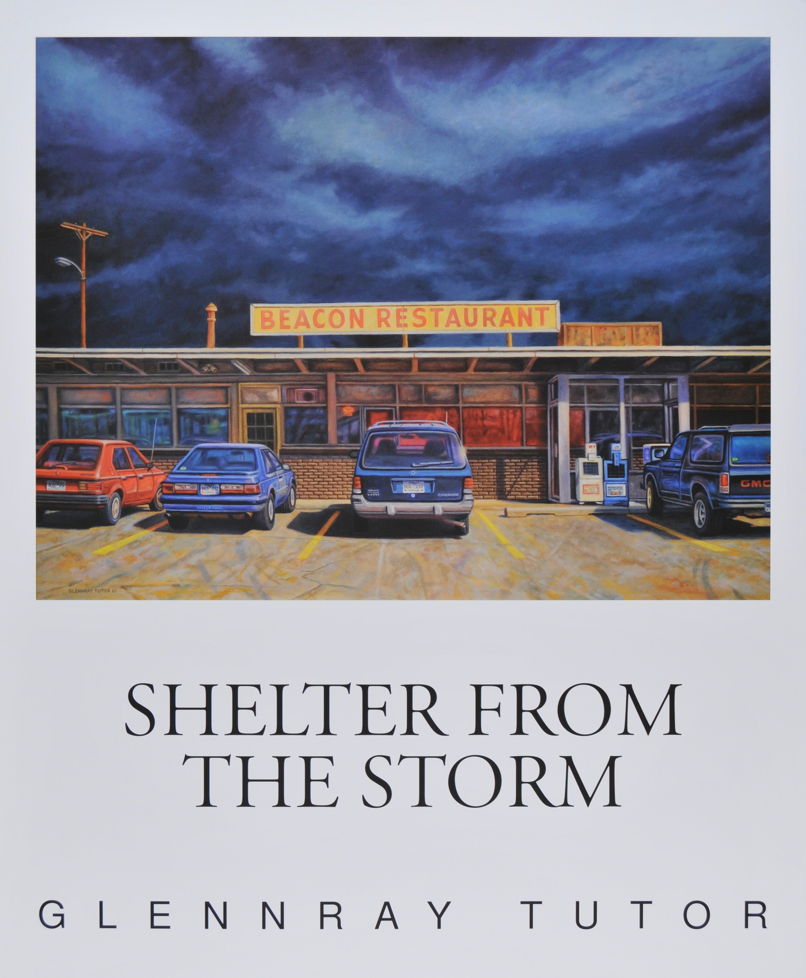 "Shelter from the Storm (The Beacon)"