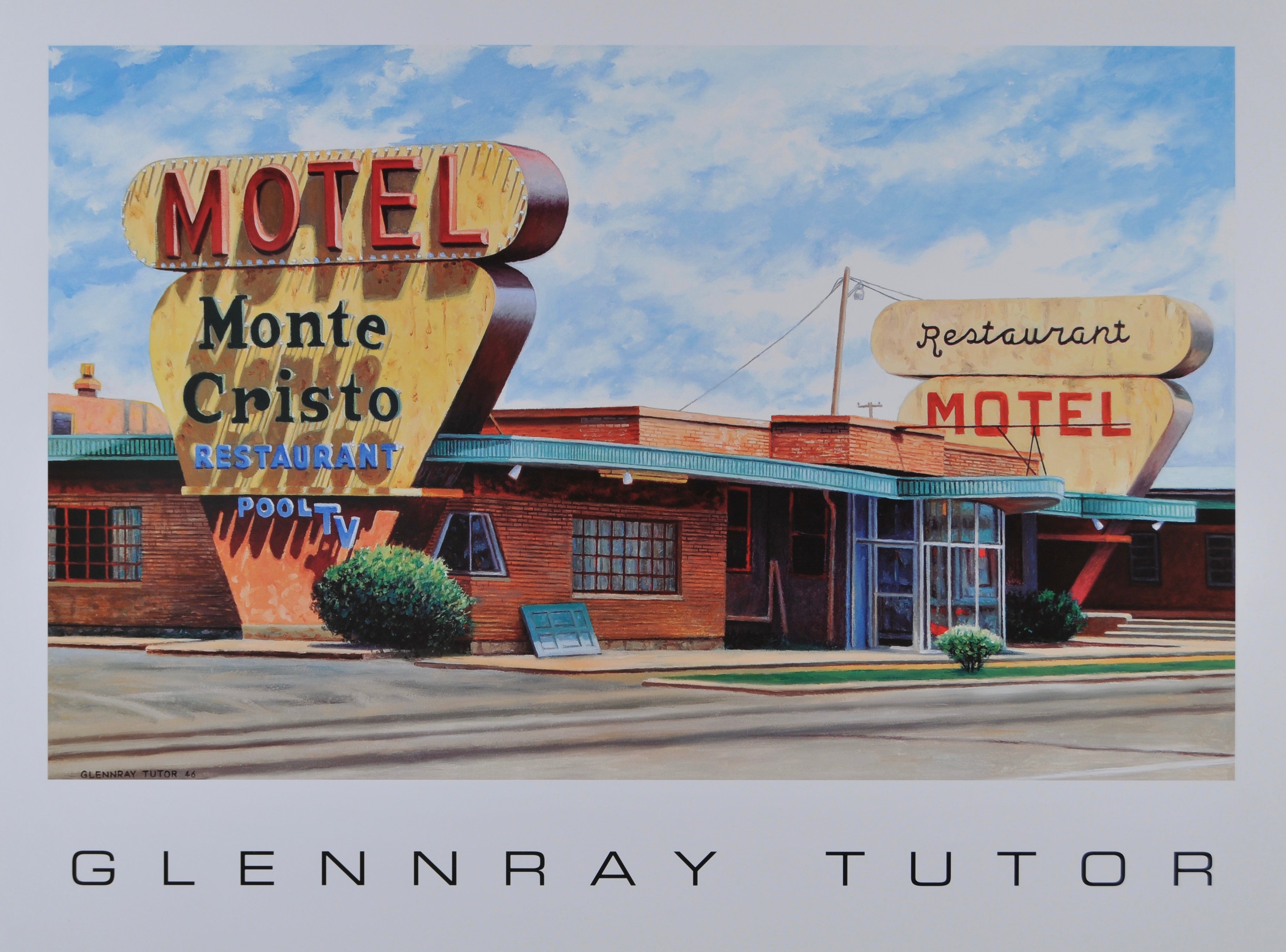 "Monte Cristo"