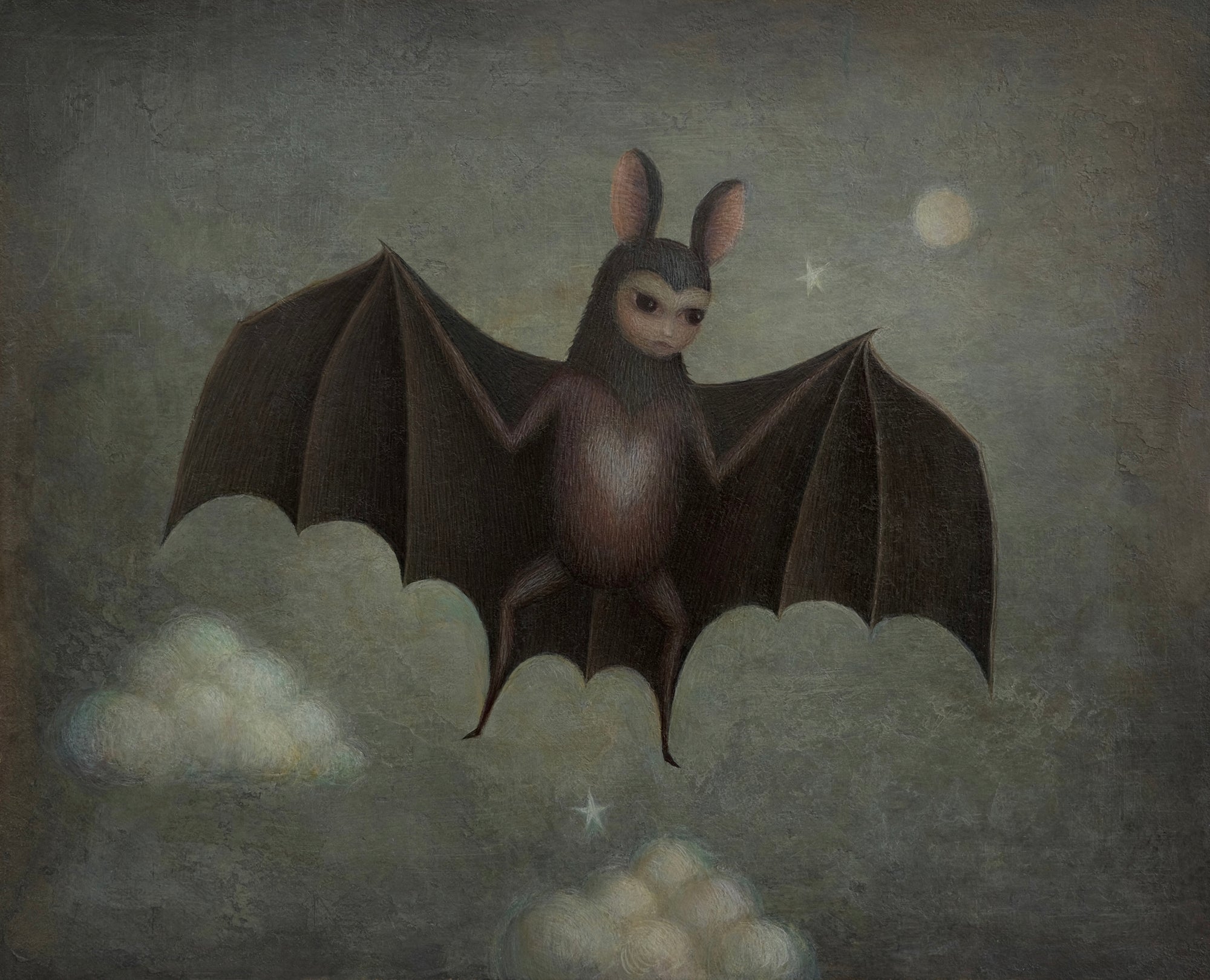 "Love Bat"