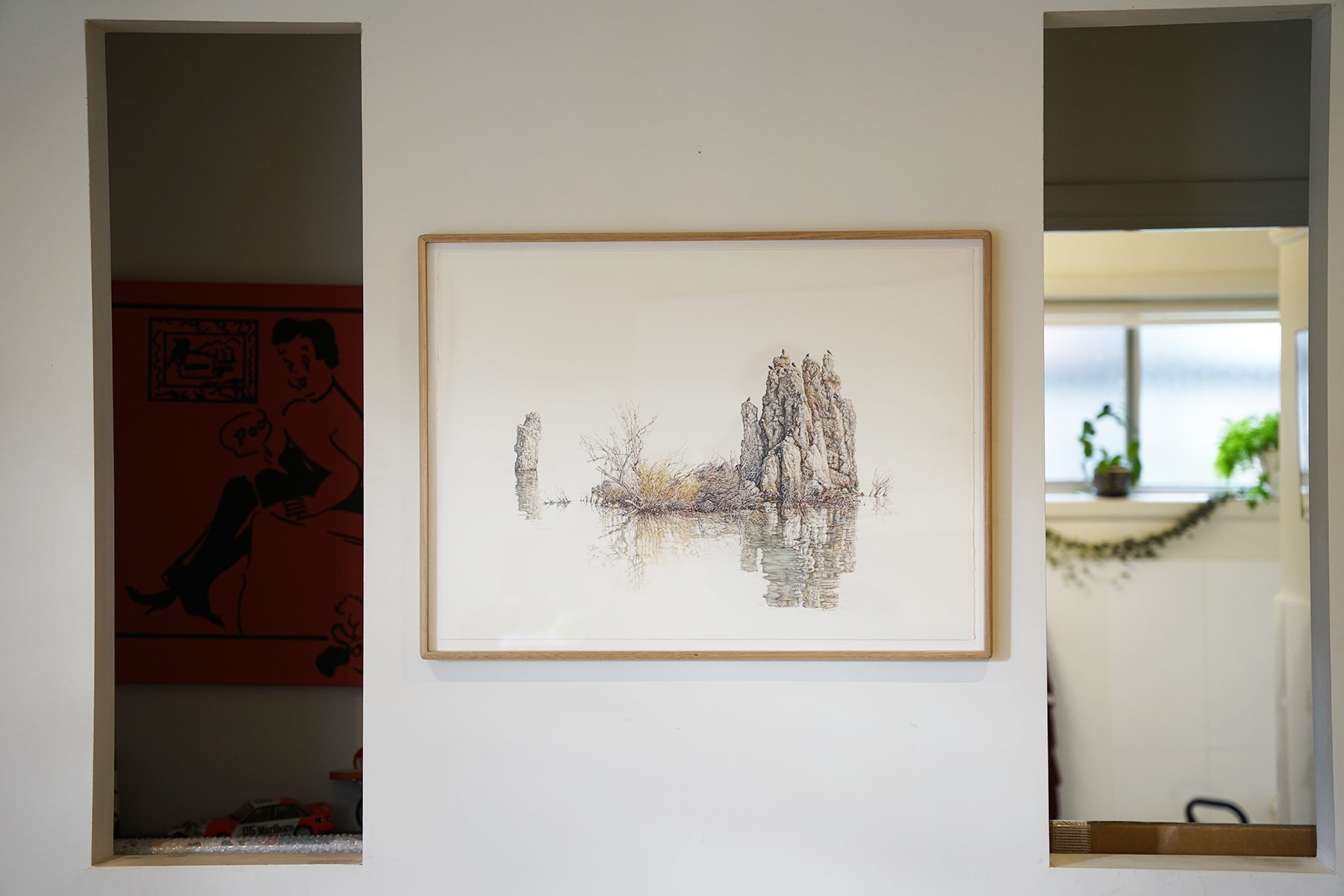 “Erosion Formation”