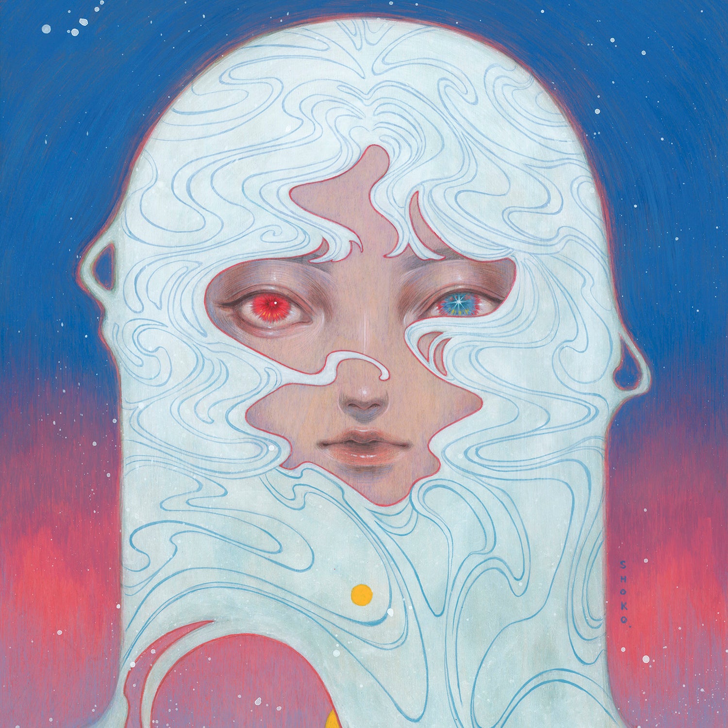 “Melody of Dawn”