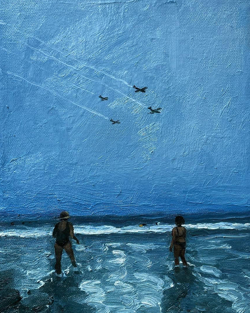 "Seaside"