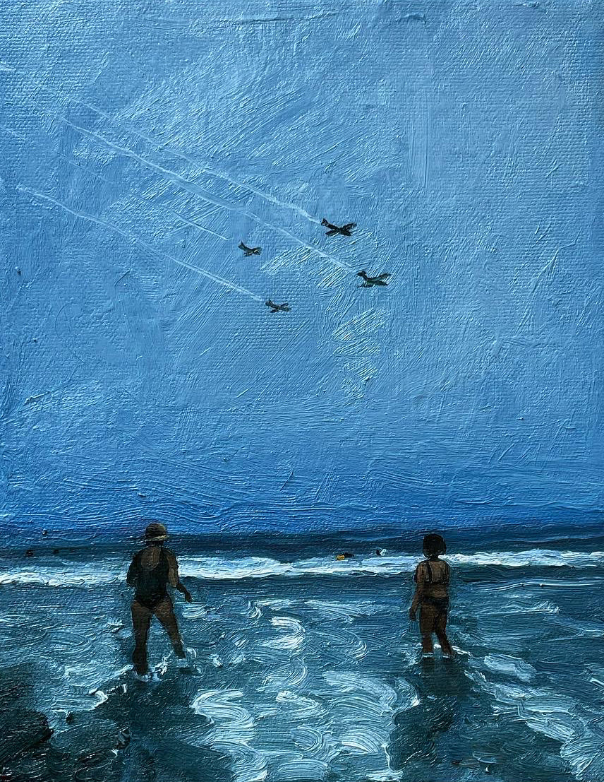 "Seaside"