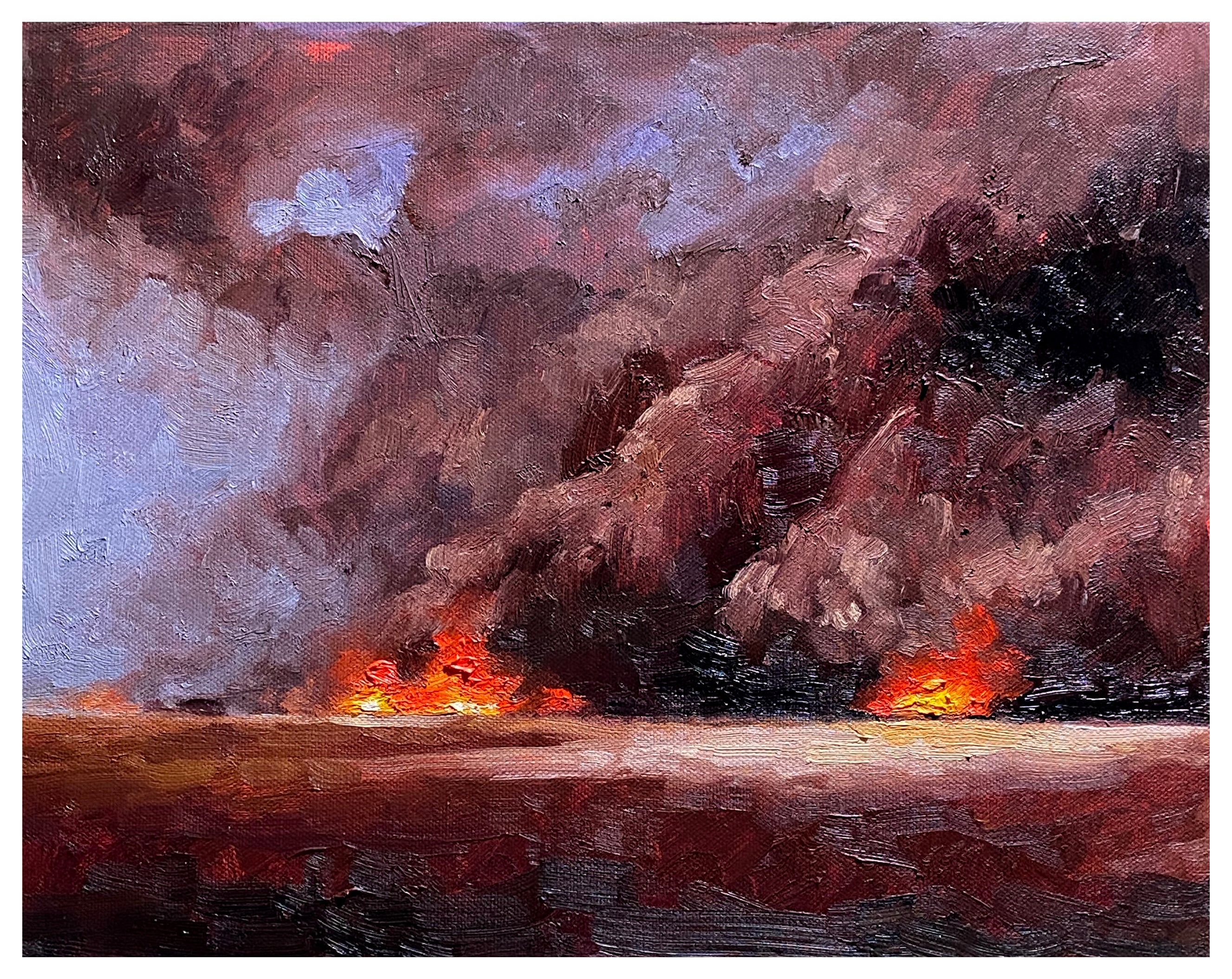 "Edge of Town 1"