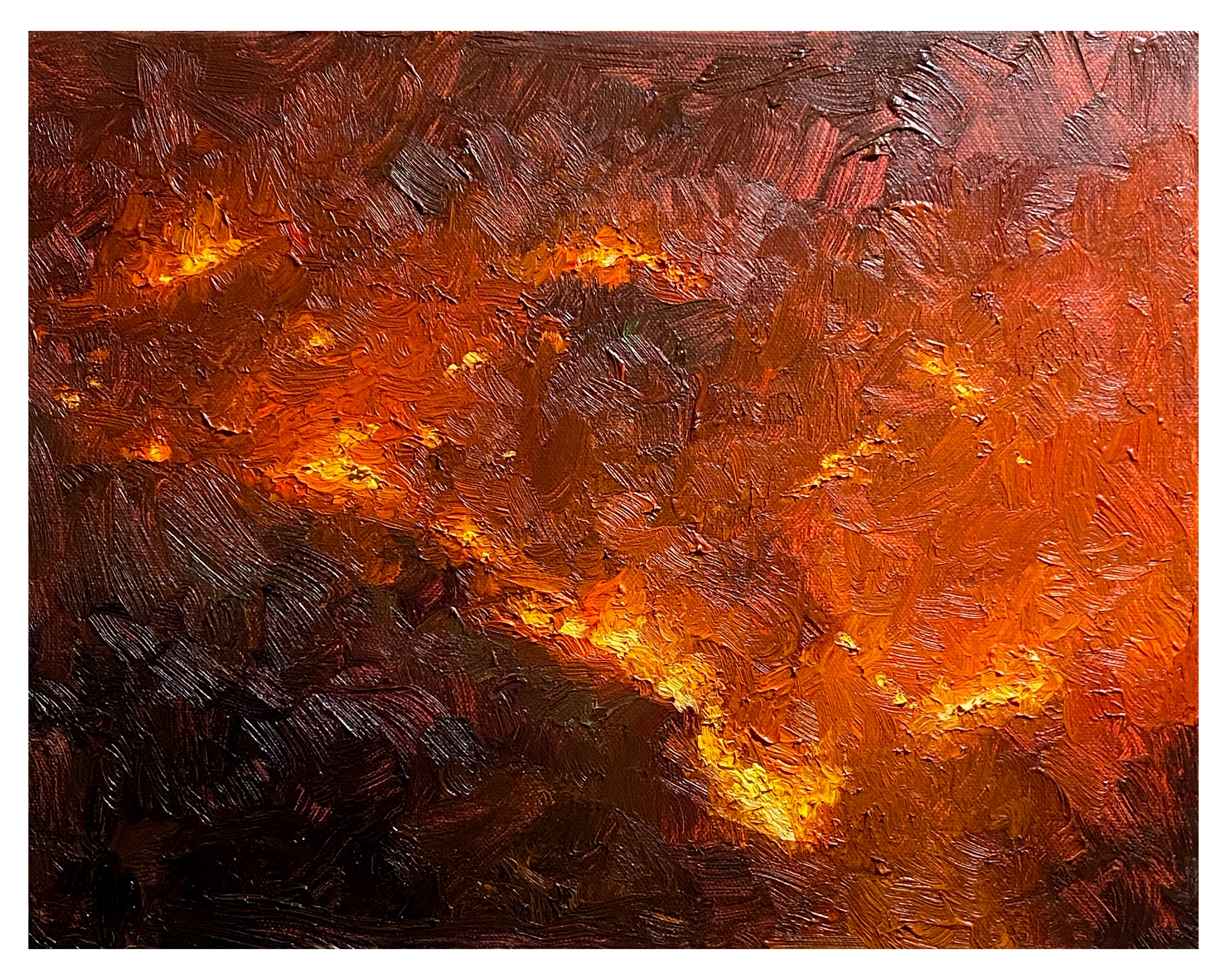 "Edge of Town 10"