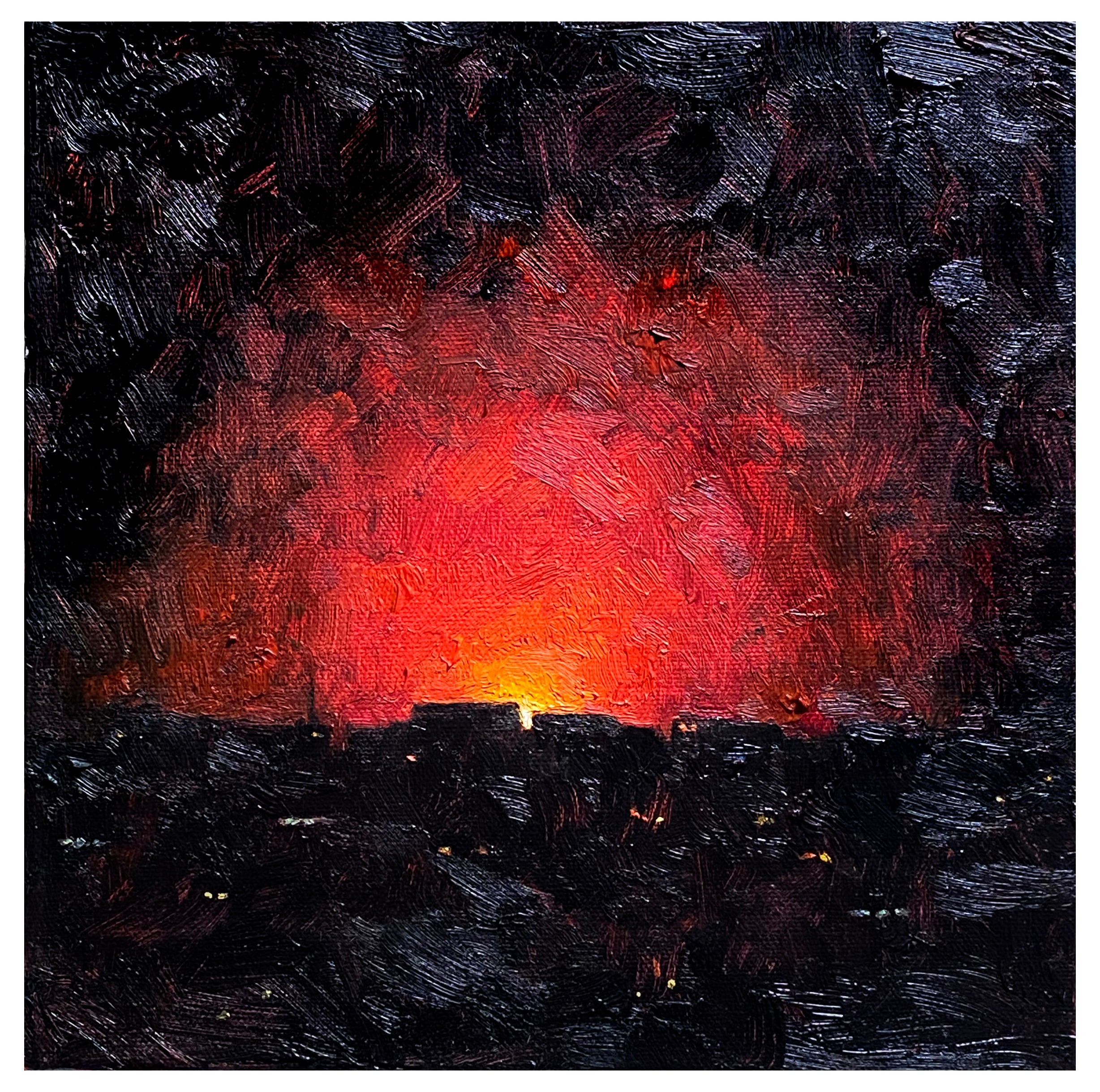 "Edge of Town 2"