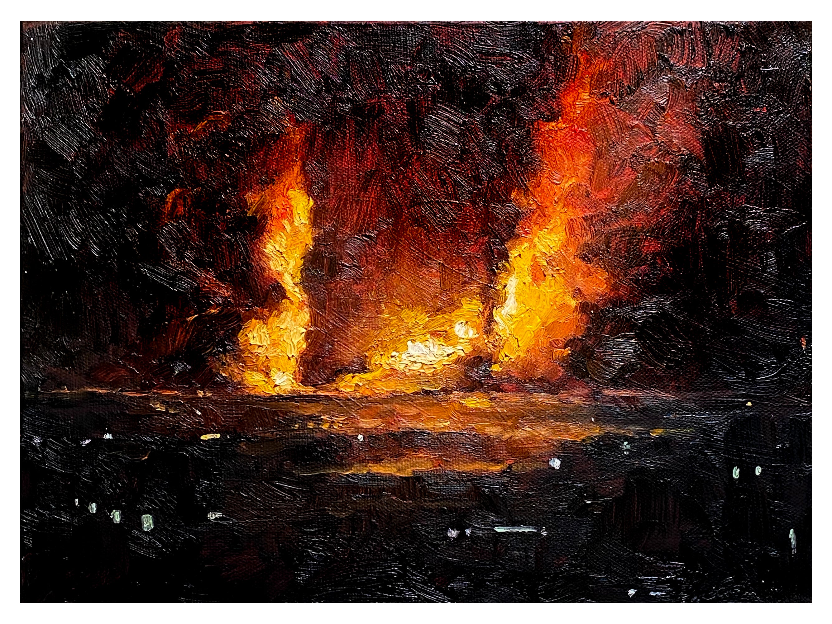 "Edge of Town 5"