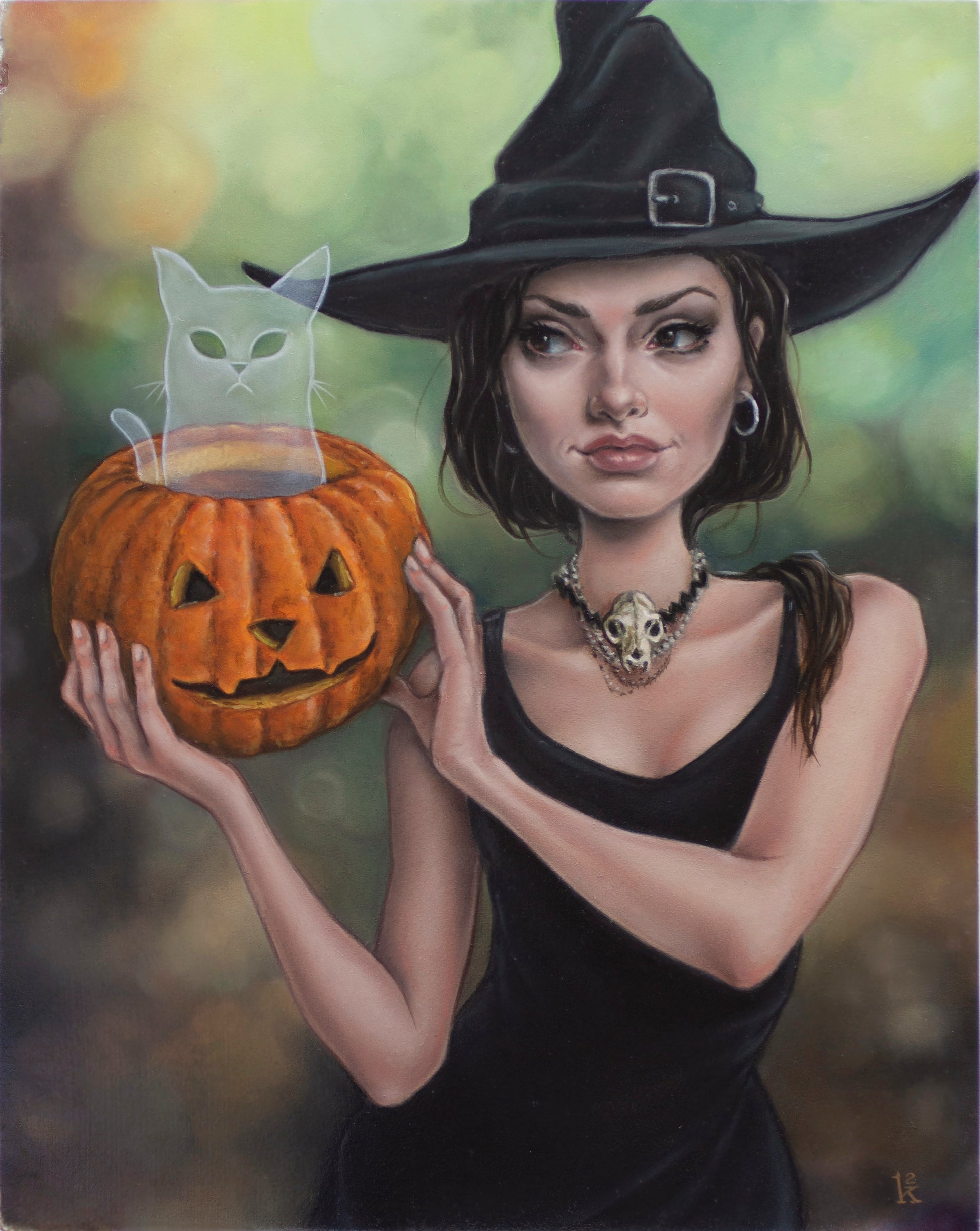 "Spirit Animal"