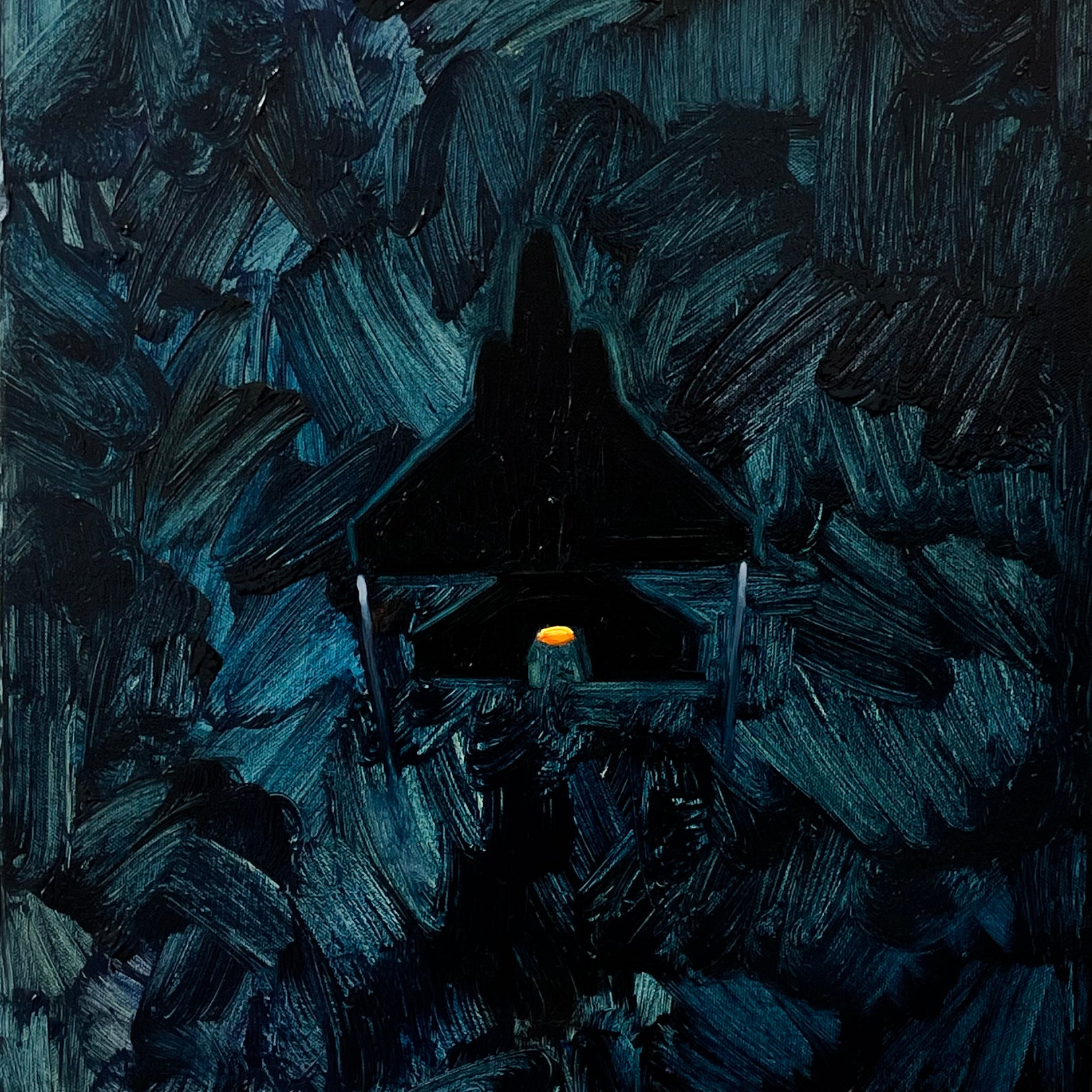 "Night Hunt"