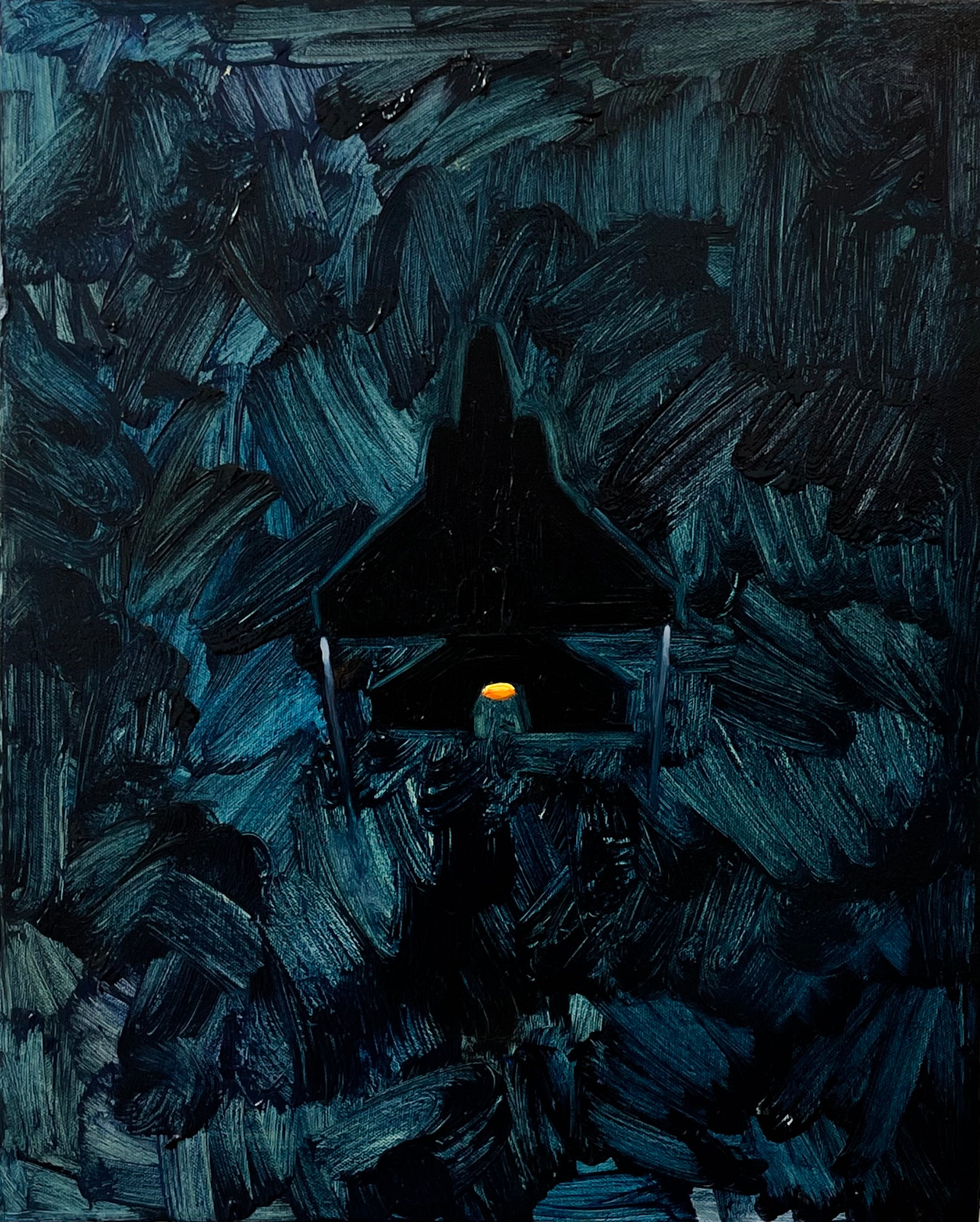 "Night Hunt"