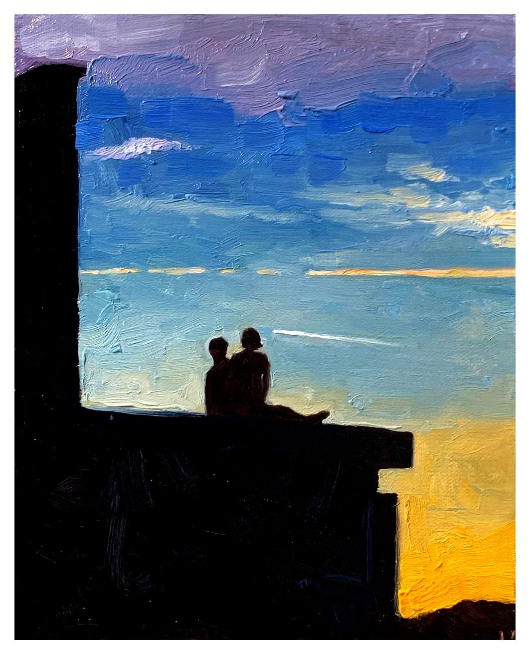 "Rooftop"